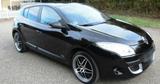 Renault Megane 1.6 16 V Tom Tom Edition - Renault Megane mit Benzin-Antrieb: Kleinwagen