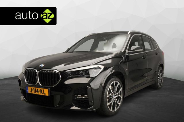 BMW X1 sDrive20i High Executive automatik | M Sportp