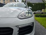 Porsche Cayenne Diesel Platinum Edition 21 Zoll Alcantar - Porsche Gebrauchtwagen in Bonn