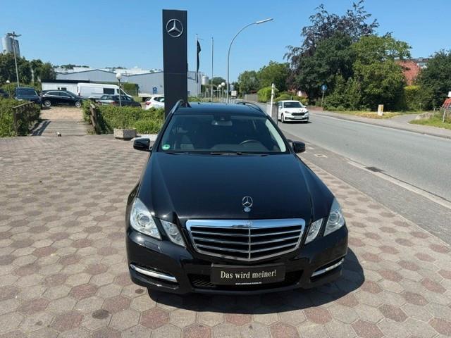 Mercedes-Benz E 250 CDI T Modell
