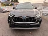 Toyota Highlander Hybrid Luxury *7Sitzer,Leder,Navi* - Toyota Highlander: Automatik