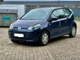 Volkswagen VW up!  Guter Zustand |TÜV bis 10/2026 - gebrauchte VW up! aus dem Jahr 2011
