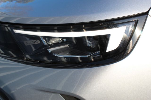 Fahrzeugabbildung Opel Mokka 1.2 Turbo GS KlimaA,LED,SHZ,ACC,Kam.,PDC