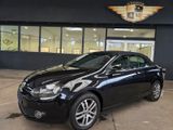 Volkswagen Golf VI 1.2 Cabriolet BMT KLIMA/PDC/1.Hand/16"LM - Volkswagen Golf aus 2011: Cabrio