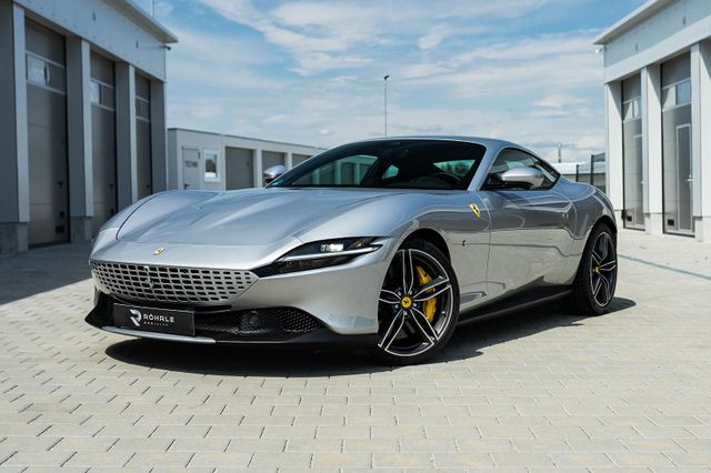 FERRARI Roma