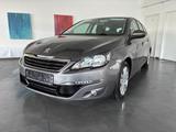 Peugeot 308 SW 2.0 HDi Active AHK TÜV + Inspektion NEU - Peugeot 308 mit Diesel-Antrieb: Kombi, 2.0
