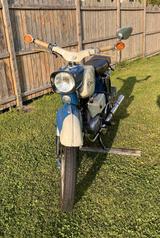 Simson Sperber SR 4-3 - Offers
