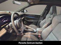 Porsche Macan - Vorschau Bild 5
