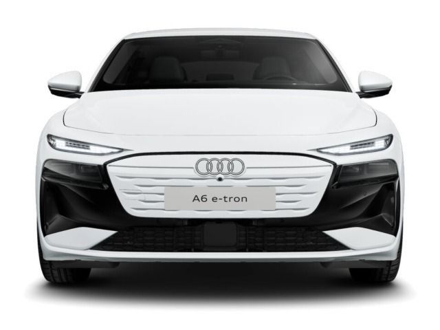 Audi A6 e-tron - Bild 7
