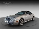 Mercedes-Benz CLK CABRIO 55 AMG - Mercedes-Benz CLK 55 AMG: Cabrio