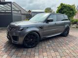 Land Rover Range Rover Sport 4.4 SDV8 HSE Dynamic NP 130tsd - Land Rover Range Rover Sport Gebrauchtwagen in Hamburg
