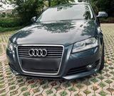 Audi A3 2.0TDI 16V 140PS 6Gang Sportback T... - Audi A3: 140 Ps