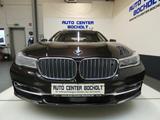 BMW 740 L e xDrive*TV*HUD*DAB*FOND-Entertainment*ACC - BMW 7er Reihe mit Hybrid-Antrieb: Automatik