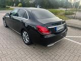 Mercedes-Benz 220d - Mercedes-Benz 220: Schiebedach