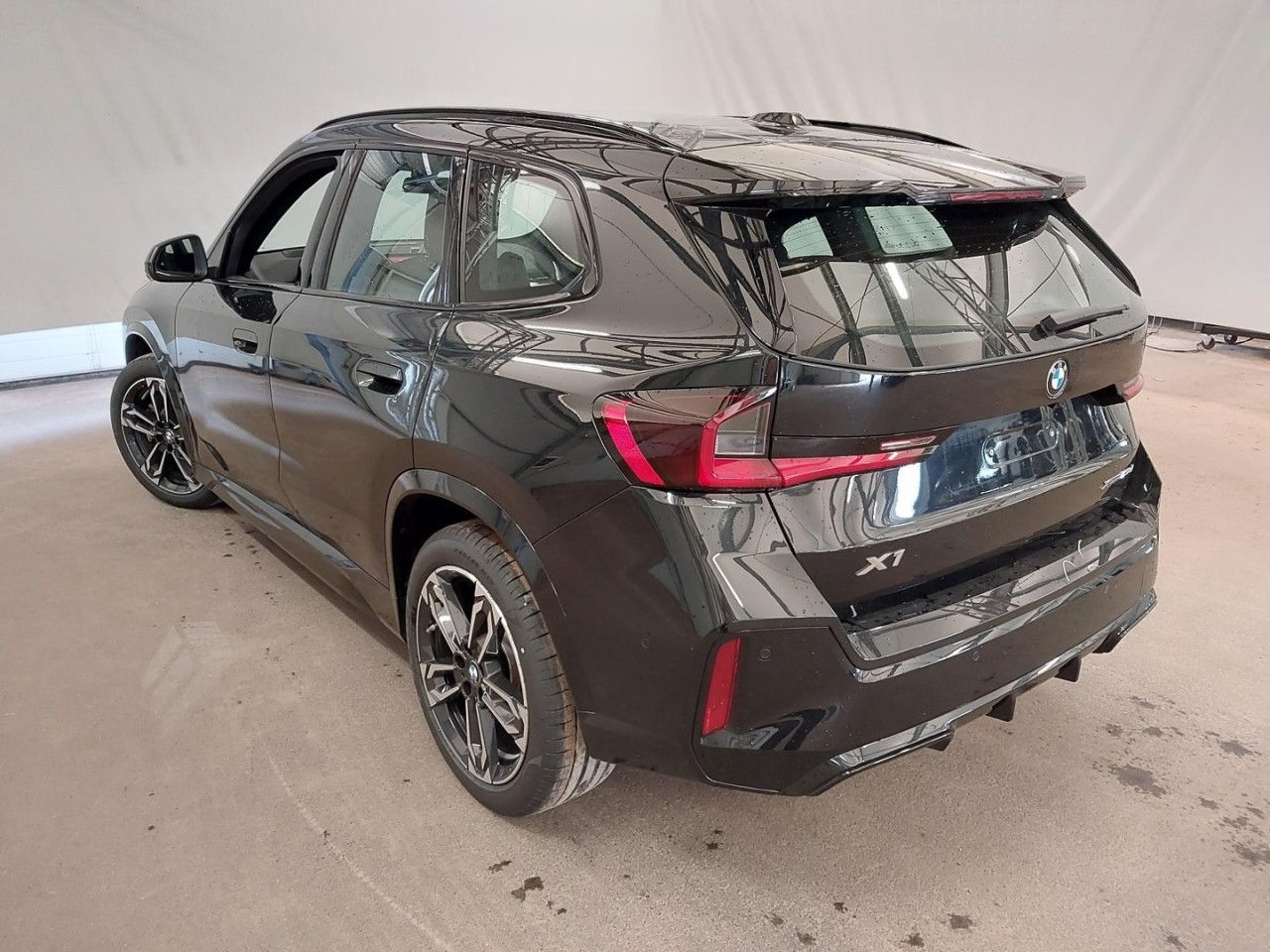BMW X1 x23d M Sport AktivS.HUD ACC SurView.Ha Ka.19 foto 3