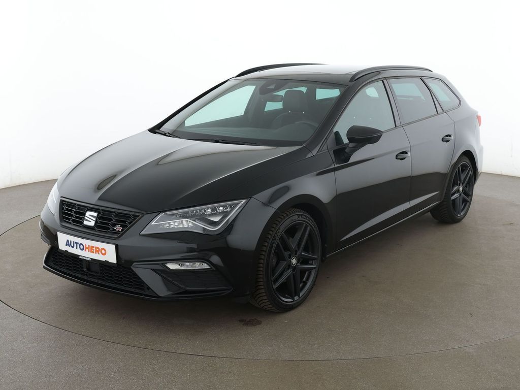 Image of Seat Leon
