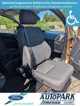 Ford B-MAX 1.6 Aut. Titanium schwenkbarer Beifahrersi - Behindertengerechte Ford B-Max