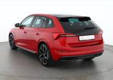 Skoda Scala 1.5 TSI Monte Carlo LED Navi Panorama ACC - Skoda Scala Gebrauchtwagen in Berlin
