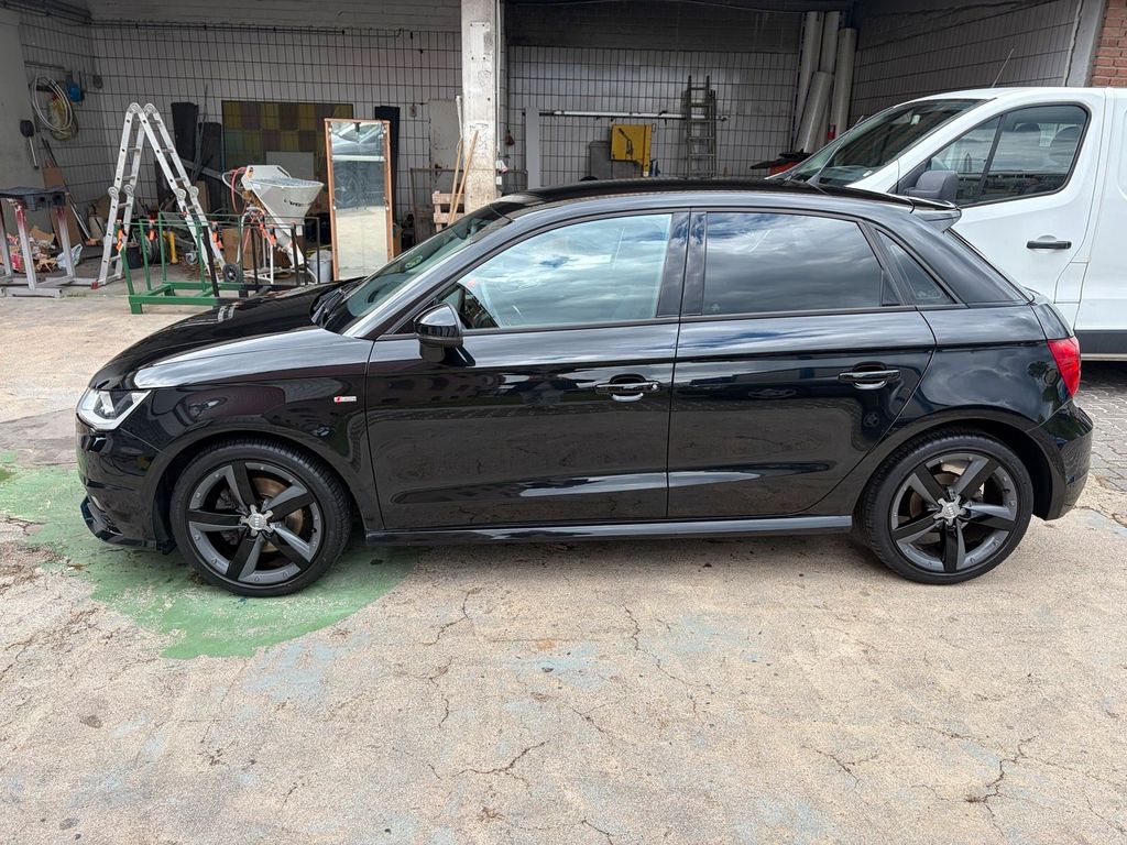 Image of Audi A1