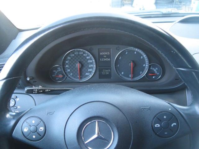 Mercedes-Benz CLC 200 Coupe,,Klima,,SHZ,,PDC..123-Km,,TÜV-Neu!
