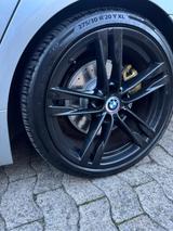 BMW 650 Gran Coupé 650i Deutsches Fahrzeug xDrive  - : Automatik, Fahrzeug