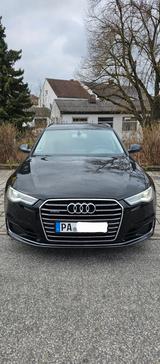 Audi A6 3.0 TDI quattro !MOTOR GENERAL ÜBERHOLT!! - Audi: TDI Motor