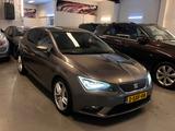 Seat Leon 1.6 TDI Limited Edition III 5-Doors Navi Le - Seat Leon: Ii
