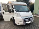 Bürstner BT6601 Nexxo T 660 - Bürstner 660 t