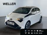 Toyota Aygo x-shift x-play Team D *CarPlay*CAM*PDC*DAB* - Toyota: Aygo