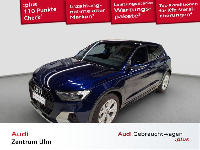 Audi A1 - Bild 1