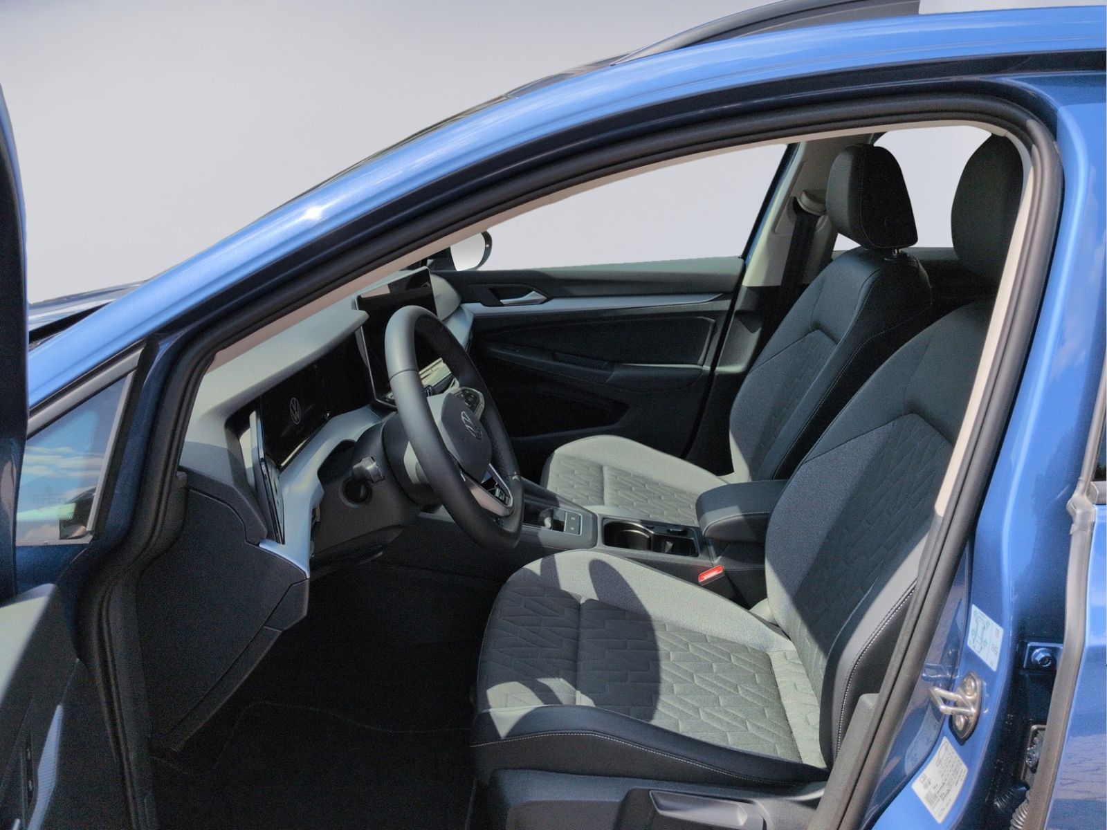 Golf VIII Variant 1.5 TSI Goal NAVI+LED+SITZHZ+A