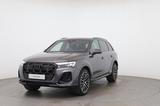 Audi SQ7 TFSI quattro - : Grau, Massagesitze, Geländewagen