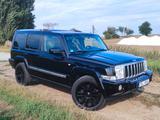 Jeep Commander 5.7 HEMI nur 130.000 km - Jeep 7-Sitzer