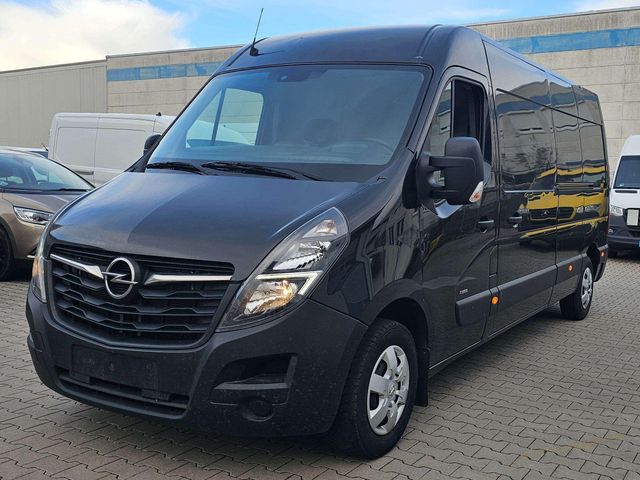 Opel Movano HKa L3H2 3,5t Kamera*Navi*Klima*Automatik