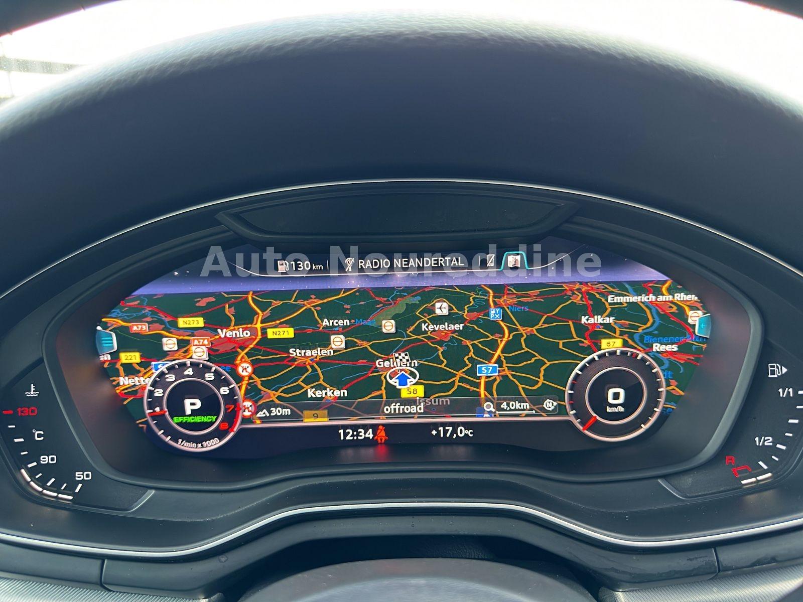 AUDI A5 SPORTBACK 2.0 TFSI 252CH S LINE S TRONIC