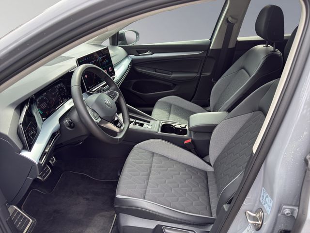 Golf VIII Variant 2.0TDI DSG Goal AHK