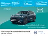 Volkswagen Tayron 1.5 eTSI Life DSG Navi LED AZV 7. Sitzer - blaue Volkswagen Tayron