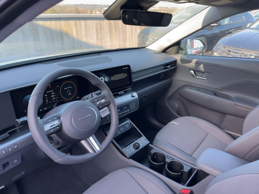 Hyundai Kona – Bild 8
