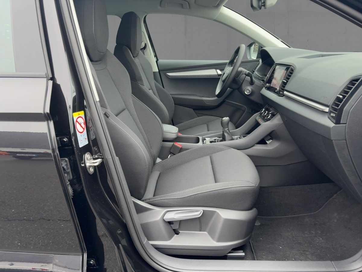 Skoda Karoq - Bild 11