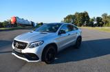 Mercedes-Benz GLE 63 AMG Mercedes-AMG GLE 63 S 4Matic Coupe - Mercedes-Benz GLE 63 AMG Gebrauchtwagen