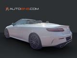 Mercedes-Benz E 53 AMG 4Matic*Cabrio*Burmester*Multibeam*360°* - Mercedes-Benz E 53 AMG: Cabrio