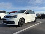 Volkswagen Polo 1.2 TSI 66kW BMT  Sondermodell Fresh - Volkswagen Polo: Sondermodell