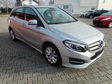 Mercedes-Benz B 180 CDI PDC Kamera LED AHK 1. Hd werkstattgepf - Mercedes-Benz: Werkstatt