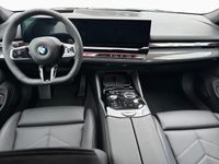 BMW 520 - Vorschau Bild 14