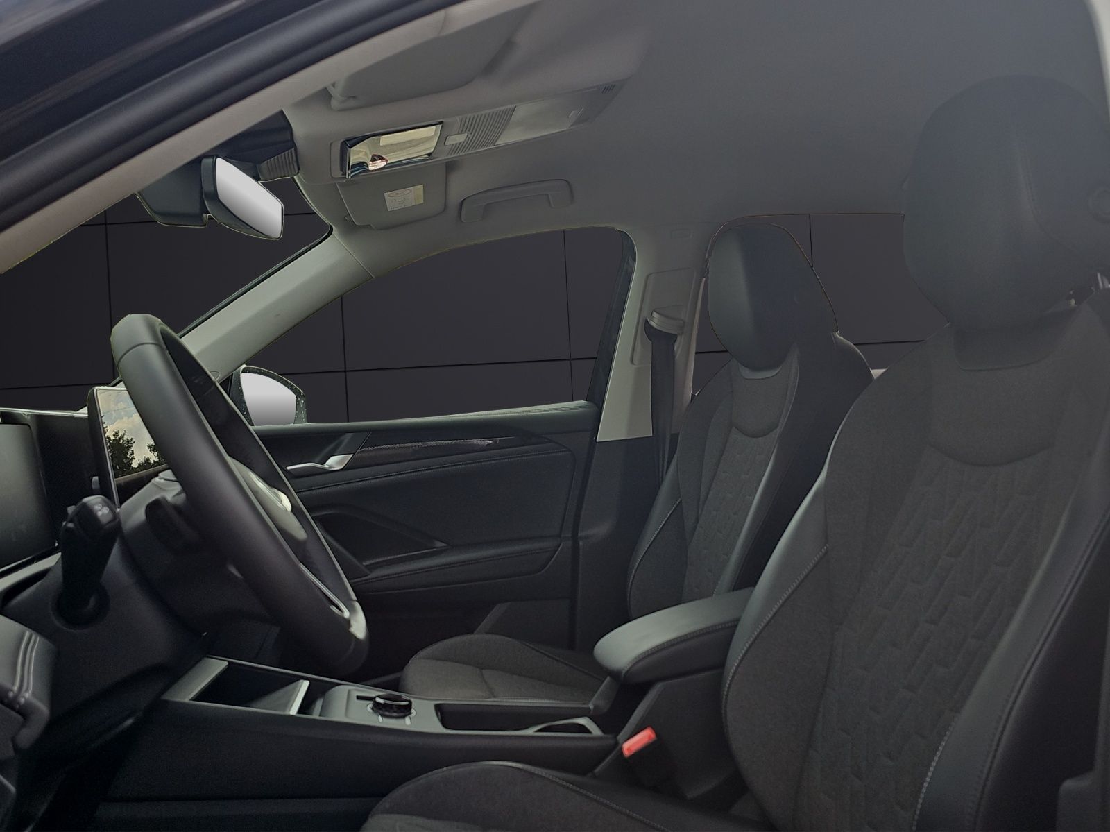 Fahrzeugabbildung Volkswagen Tiguan Life eTSI DSG LED+ ACC AHK SH AID LRHzg R