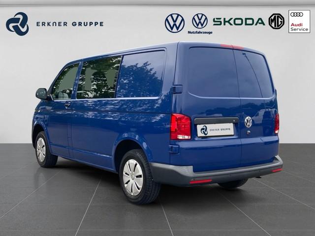 Volkswagen T6 andere T6.1 Transporter Kasten 2.0TDI+PLUS+MwSt.+Klima+, миниатюра 3