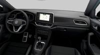 Volkswagen T-Roc - Vorschau Bild 6