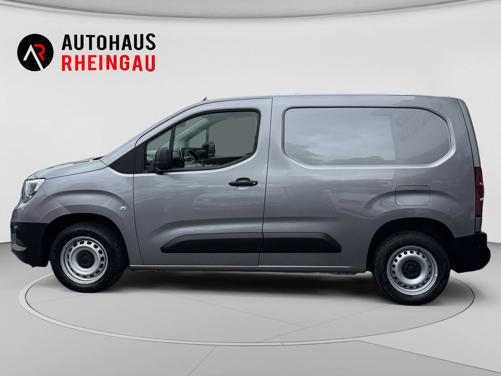 Fahrzeugabbildung Opel Combo Life 1,2 Dir. Inj. Turbo L Edition