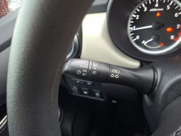 Nissan Micra N-Way 1.0 IG-T °SHZ°AAC°Tempomat°PDC°