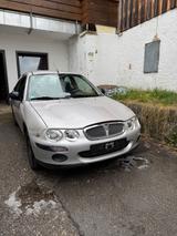 Rover MG Rover 25 - gebrauchte Rover Kleinwagen